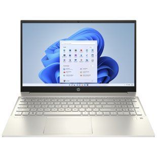 Ноутбук HP Pavilion 15-eg3012ua (826T6EA) - Відкрита коробка