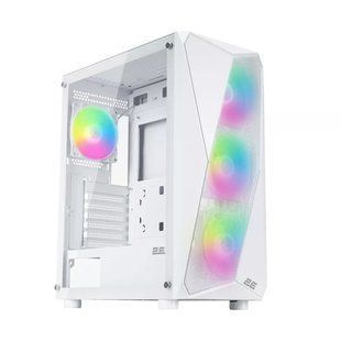 Корпус 2E GAMING Aruba G3313W (2E-G3313W)