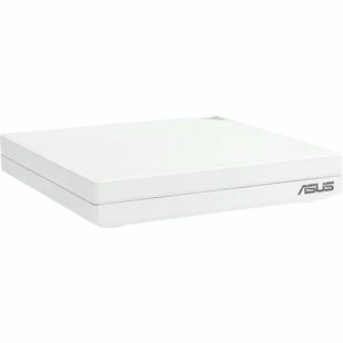 Маршрутизатор ASUS RT-AX57 GO AX3000, 4xGE LAN, 1xGE WAN, MESH EU-UK (90IG08N0-MU9C00)