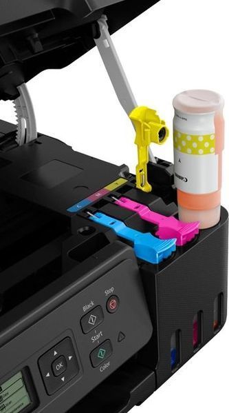 МФУ Canon PIXMA G3470 c Wi-Fi (5805C009)