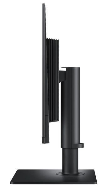 Монітор Samsung 24&Prime; S4 S40GD S24D400 IPS Full HD 100 Гц DisplayPort 2&times;HDMI USB-хаб (LS24D400GAIXCI)