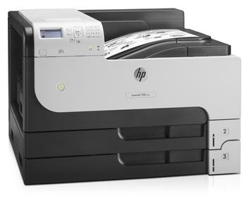 Принтер лазерний HP LaserJet Enterprise 700 M712dn (CF236A) - Suricom