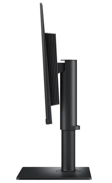Монітор Samsung 24&Prime; S4 S40GD S24D400 IPS Full HD 100 Гц DisplayPort 2&times;HDMI USB-хаб (LS24D400GAIXCI)