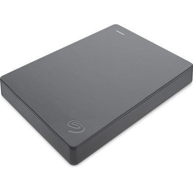 Внешний жесткий диск Seagate Basic 4 ТБ 2.5&Prime; USB (STJL4000400)