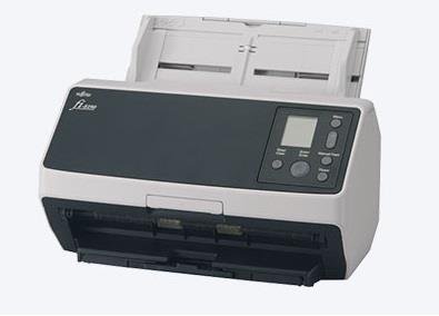 Документ-сканер A4 Ricoh fi-8190 (PA03810-B001) - Suricom