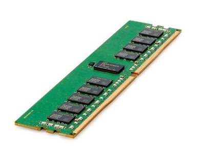 Пам'ять серверна HP 16GB (1x16GB) 1Rx4 PC4-2933Y-R Smart Kit (P00920-B21) - Suricom