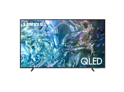Телевизор Samsung QLED 43Q60D (QE43Q60DAUXUA)