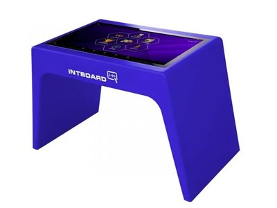 Інтерактивний стіл INTBOARD ZABAVA 2.0 32″ - Suricom