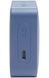 Портативна колонка JBL GO Essential 2 синя (JBLGOES2BLUEU) JBLGOES2BLUEU фото