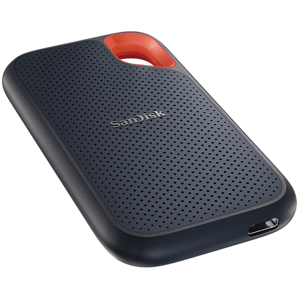 Зовнішній SSD-накопичувач SanDisk Extreme 8 ТБ USB 3.2 Gen 2