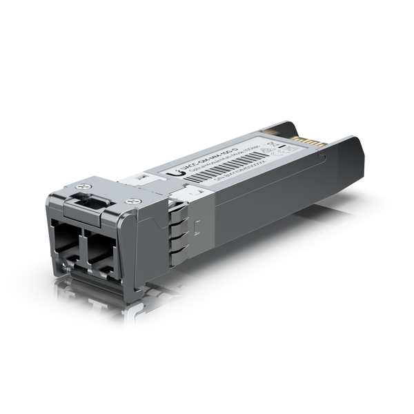 Многомодовые модули Ubiquiti UACC-OM-MM-10G-D-2 SFP+ 10G 850 нм, OM4 400 м, 2 шт. (UACC-OM-MM-10G-D-2)