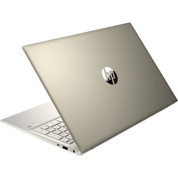 Ноутбук HP Pavilion 15-eg3012ua (826T6EA) - Открыта коробка