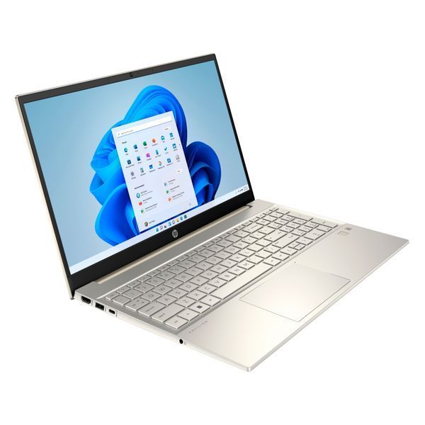 Ноутбук HP Pavilion 15-eg3012ua (826T6EA) - Открыта коробка