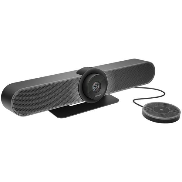 Микрофон Logitech Expansion Mic For Meetup Camera (L989-000405)
