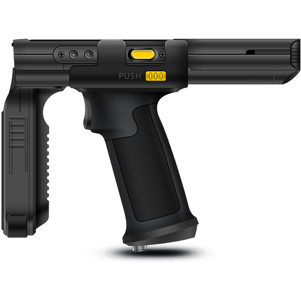Терминал сбора данных Chainway С61 (Android 13) - C61E-2SE-N-CK47C8R3A13