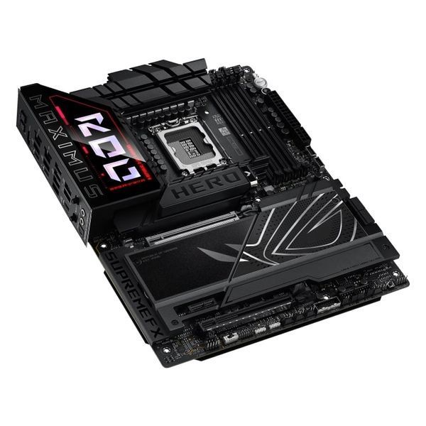 Материнська плата ASUS ROG MAXIMUS Z890 HERO (90MB1ID0-M0EAY0)
