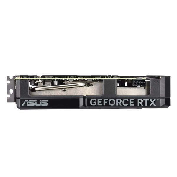 Видеокарта Asus GeForce RTX 4060 Ti 8GB GDDR6 DUAL OC EVO DUAL-RTX4060TI-O8G-EVO (90YV0J49-M0NA00)