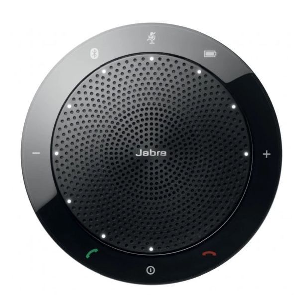 Спікерфон Jabra Speak 510+ MS (7510-309)