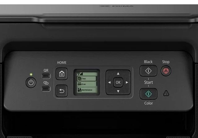 МФУ Canon PIXMA G3470 c Wi-Fi (5805C009)