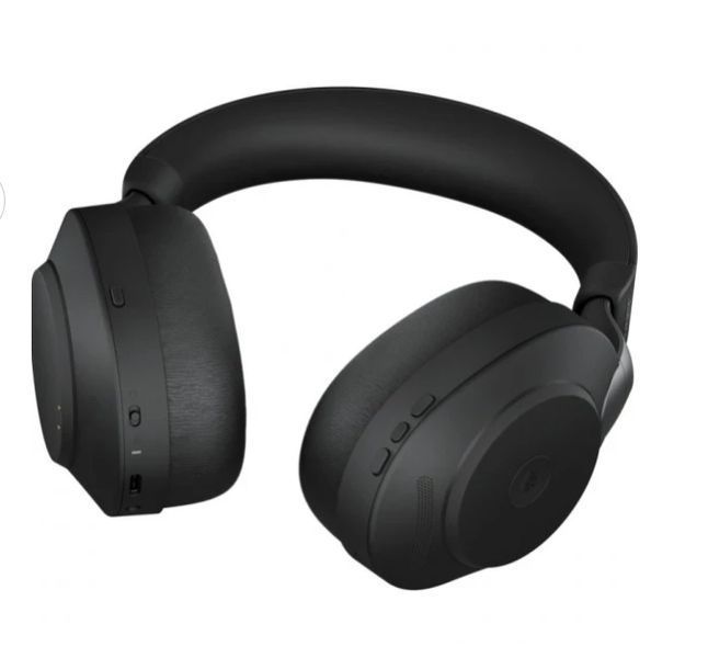 Безпровідні навушники Jabra Evolve2 85 MS USB-C (28599-999-899)