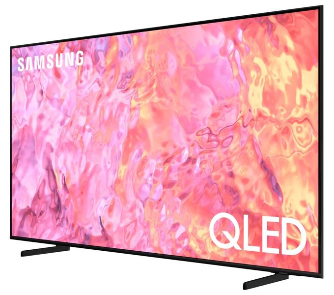 Телевізор Samsung QLED 43Q60C (QE43Q60CAUXUA)