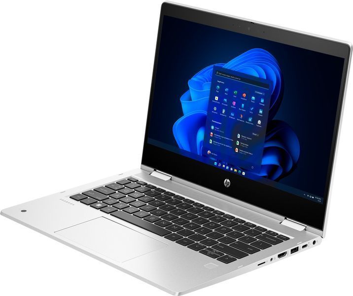 Ноутбук HP ProBook x360 435 G10 Pike Silver (AL0C8AT)