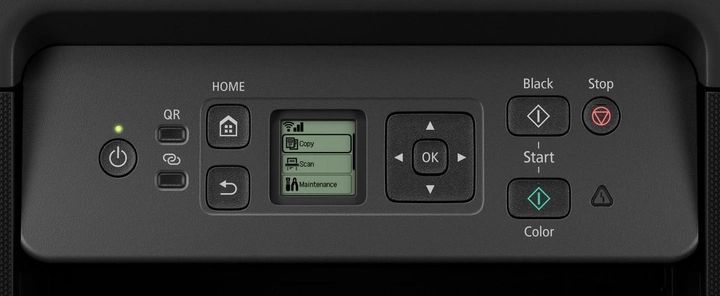 МФУ Canon PIXMA G3470 c Wi-Fi (5805C009)