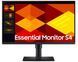 Монітор Samsung 24&Prime; S4 S40GD S24D400 IPS Full HD 100 Гц DisplayPort 2&times;HDMI USB-хаб (LS24D400GAIXCI) LS24D400GAIXCI фото
