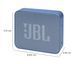Портативна колонка JBL GO Essential 2 синя (JBLGOES2BLUEU) JBLGOES2BLUEU фото