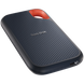 Зовнішній SSD-накопичувач SanDisk Extreme 8 ТБ USB 3.2 Gen 2 SDSSDE61-8T00-G25 фото