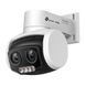 Поворотна IP-камера TP-Link VIGI C540V 4 Мп 4&ndash;12 мм Full-Color IP66 (VIGI C540V) VIGI C540V фото