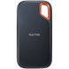 Зовнішній SSD-накопичувач SanDisk Extreme 8 ТБ USB 3.2 Gen 2 SDSSDE61-8T00-G25 фото