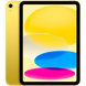 Планшет Apple IPAD WI-FI + CELLULAR YELLOW 256GB MD7M4TY/A фото