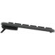 Клавіатура Logitech Signature Slim Wireless Keyboard K950 Graphite (L920-012465) L920-012465 фото