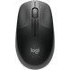 Мишка Logitech M190 Mid Grey (910-005906) 910-005906 фото