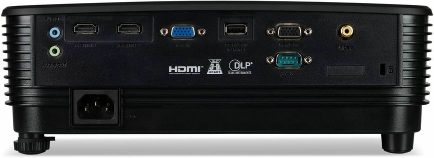 Проектор Acer X1123 (MR.JXL11.001)