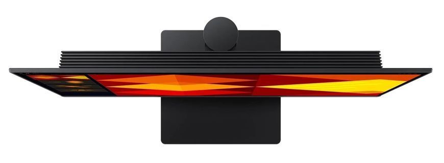 Монітор Samsung 24&Prime; S4 S40GD S24D400 IPS Full HD 100 Гц DisplayPort 2&times;HDMI USB-хаб (LS24D400GAIXCI)