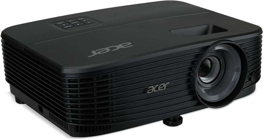 Проектор Acer X1123 (MR.JXL11.001)