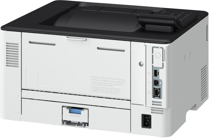 Принтер Canon i-SENSYS LBP243dw с Wi-Fi (5952C013)
