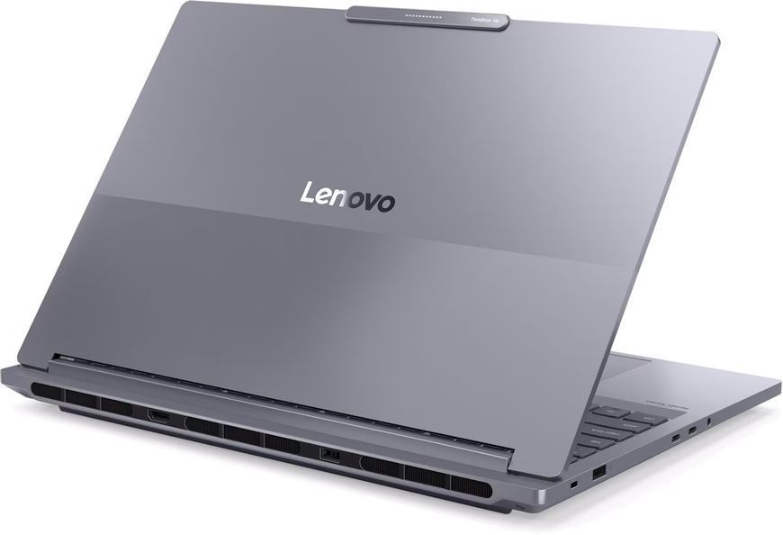 Ноутбук Lenovo ThinkBook 16p G6 IAX 16" WQXGA Core Ultra 7 255HX 32/1024 ГБ GeForce RTX 5060 8 ГБ Windows 11 Pro (21R0004ARA)