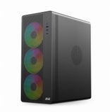 Корпус 2E GAMING Credo Plus V510B (2E-V510B)