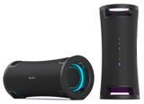 Акустична система Sony ULT FIELD 7 Black, Bluetooth 5.2, LDAC, вхід для гітари й мікрофона, IP67 (SRSULT70.SP6)