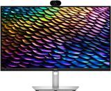 Конференц-монітор Dell Pro P2726DEB 27" QHD IPS 100 Гц, веб-камера, USB-C 90 Вт, RJ-45 (210-BVHR)