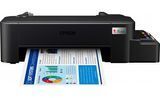 Принтер Epson L121 (C11CD76414)