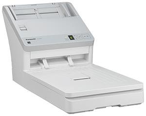 Документ-сканер A4 Panasonic KV-SL3056 (KV-SL3056-U)
