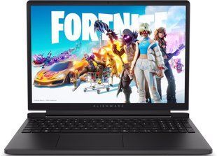 Ноутбук Dell Alienware 15 DA15260 15,3" WUXGA 165 Гц Core 7 240H 32/1024 ГБ RTX 4050 6 ГБ Windows 11 Pro (210-BWHB_i7321TBRTX4050_WP)