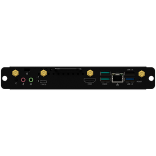 ПК-модуль (OPS) Prestigio Solutions для інтерактивної панелі MultiBoard (PMB528K003)