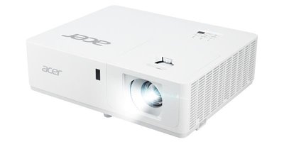 Проектор Acer PL6510 (DLP, Full HD, 5000 ANSI lm, LASER) (MR.JR511.001)