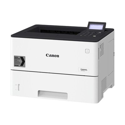 Принтер лазерный Canon i-SENSYS LBP325x (3515C004) - Suricom
