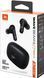 Навушники TWS JBL Wave Beam 2 BT 5.3, ANC, IP54, Mic JBLWBEAM2BLK фото